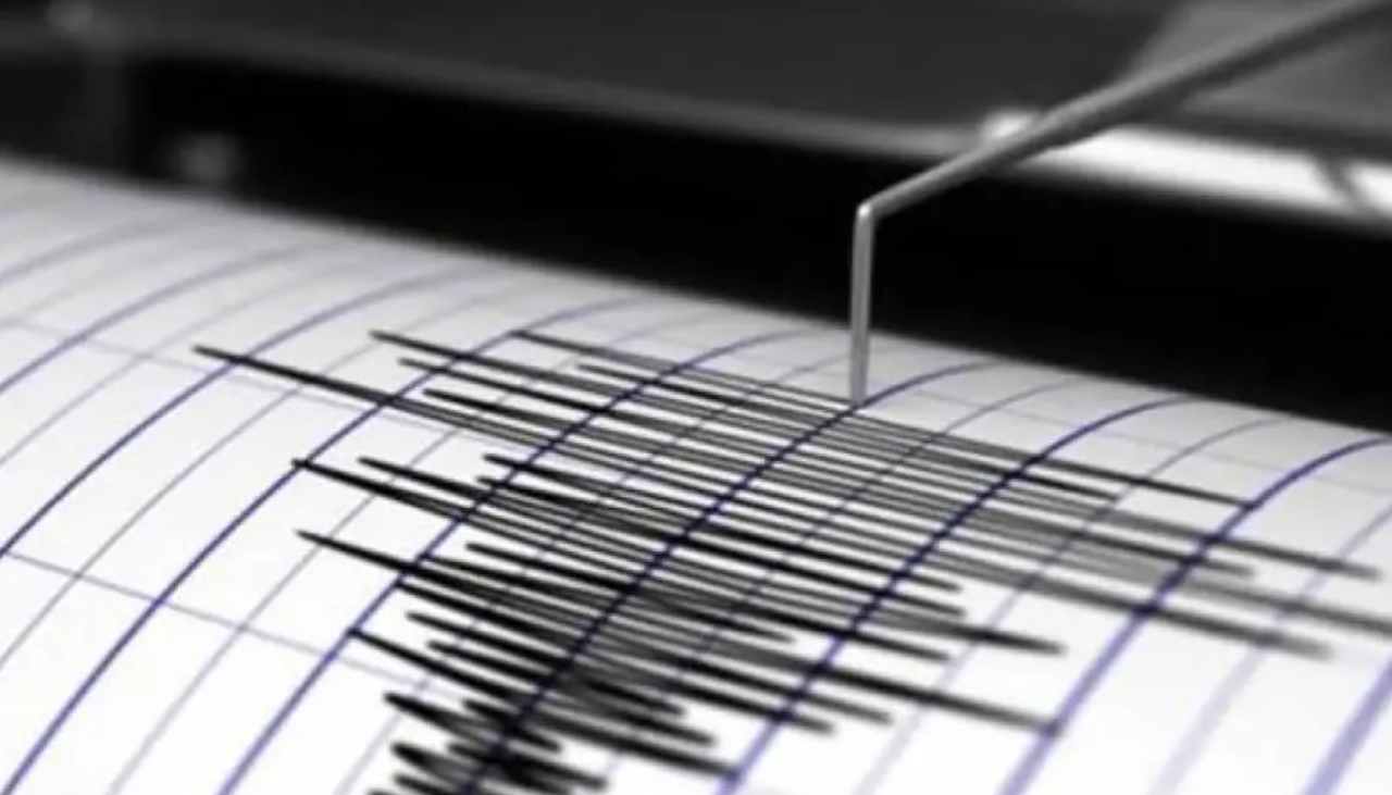 Fuerte terremoto sacude Panamá y se activa alerta de tsunami