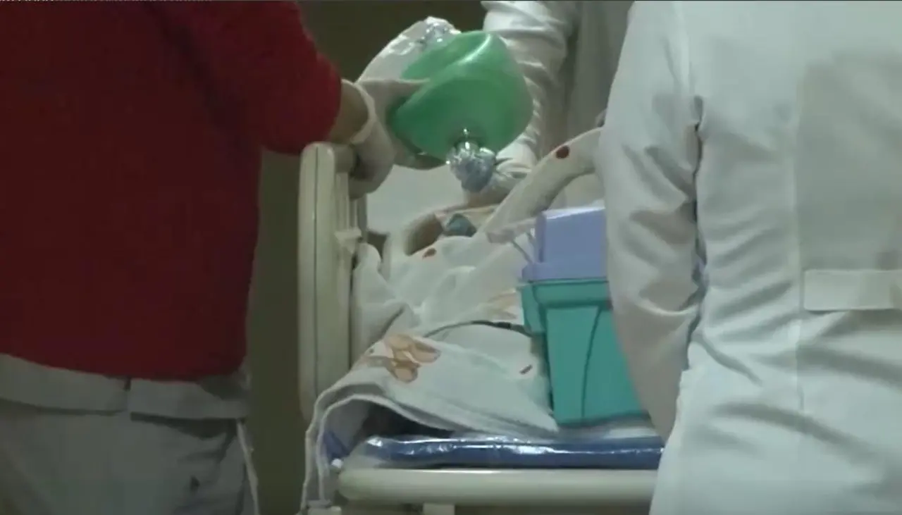 Abogado revela que médicos desahuciaron a mujer apuñalada con siete heridas