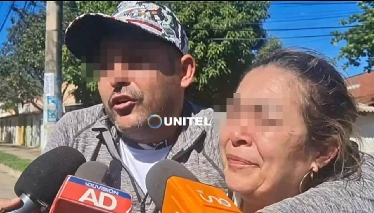 “Dicen que soy el sicario, pero yo no sé nada”, Esto dijo el extranjero acusado de disparar contra Beller