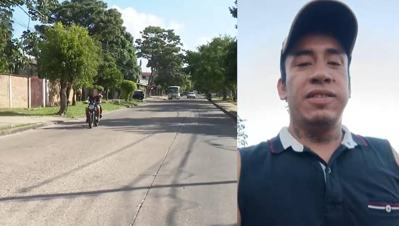“Lo vi nervioso”: Vecino cuenta cómo se dio cuenta que un feminicida de una adolescente era el que merodeaba el Cordón Ecológico
