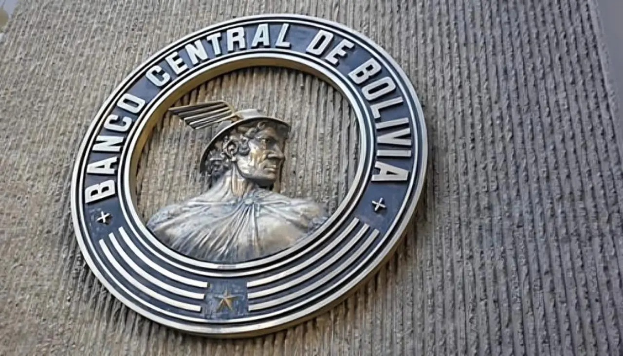 Las reservas internacionales se cifran en $us 3.612 al 31 de marzo de 2026, de ese total $us 144 millones son efectivo