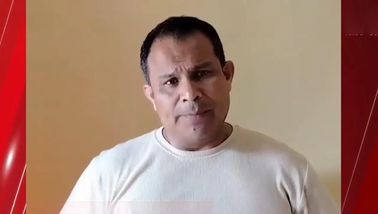 Alcalde de San Julián se pronuncia tras operativo de desbloqueo