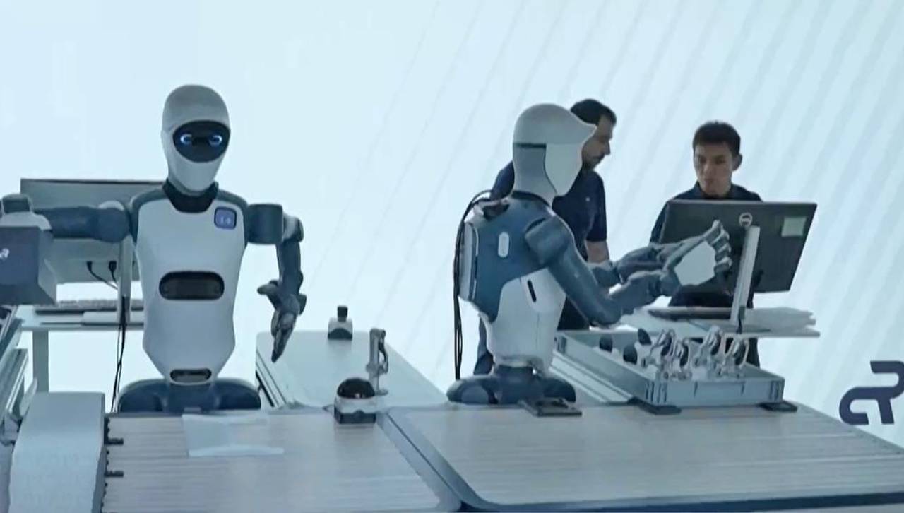 ¿Cómo Terminator? Crece la preocupación mundial por el rápido avance de la IA