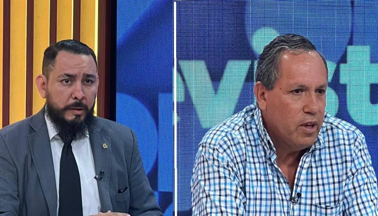 Debate por el pasaje: analista remarca que operar sin concesiones de rutas es ilegal y micrero le responde que es culpa de la Alcaldía cruceña