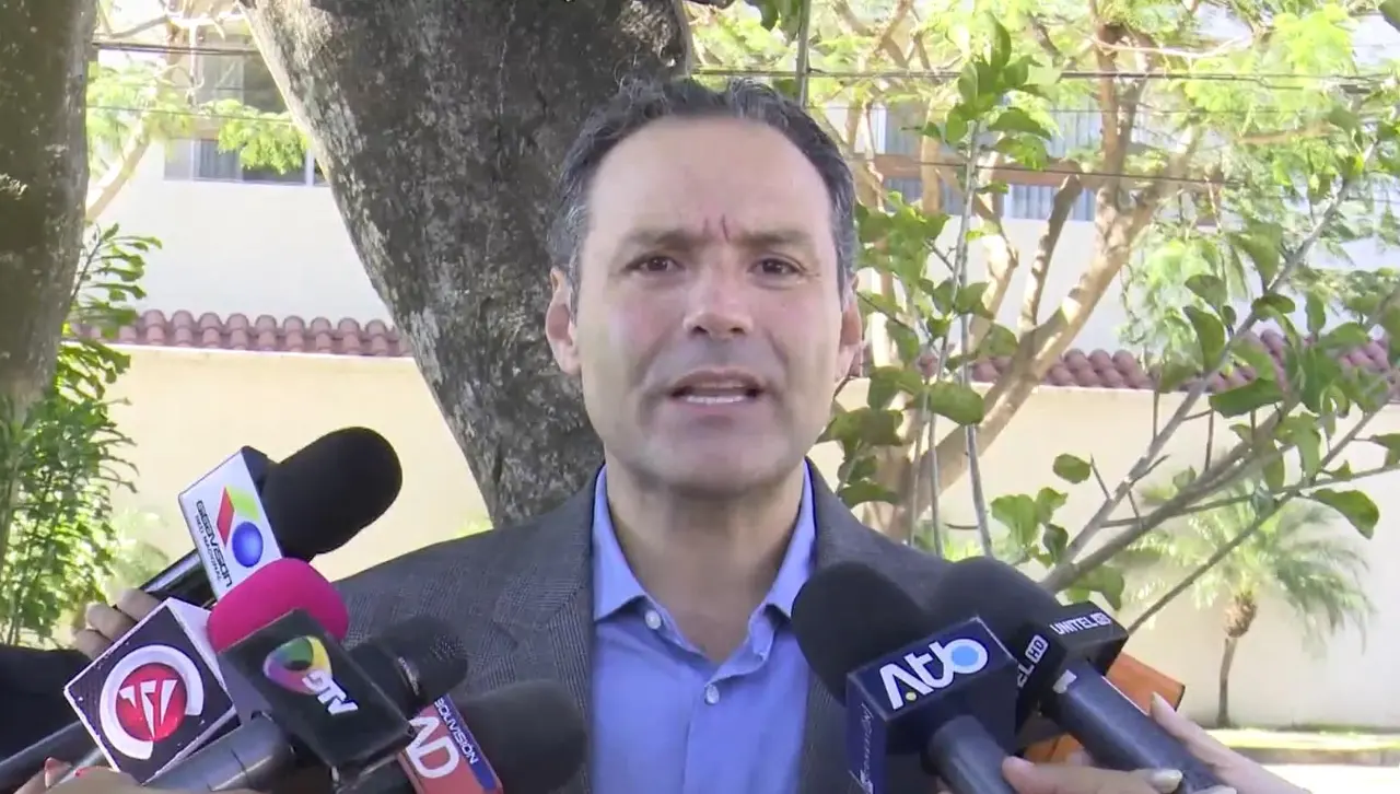 Cívico sobre caso Cerimedo - Beller: Queremos saber la verdad de “toda esta tramoya” y sobre la posibilidad de corrupción 