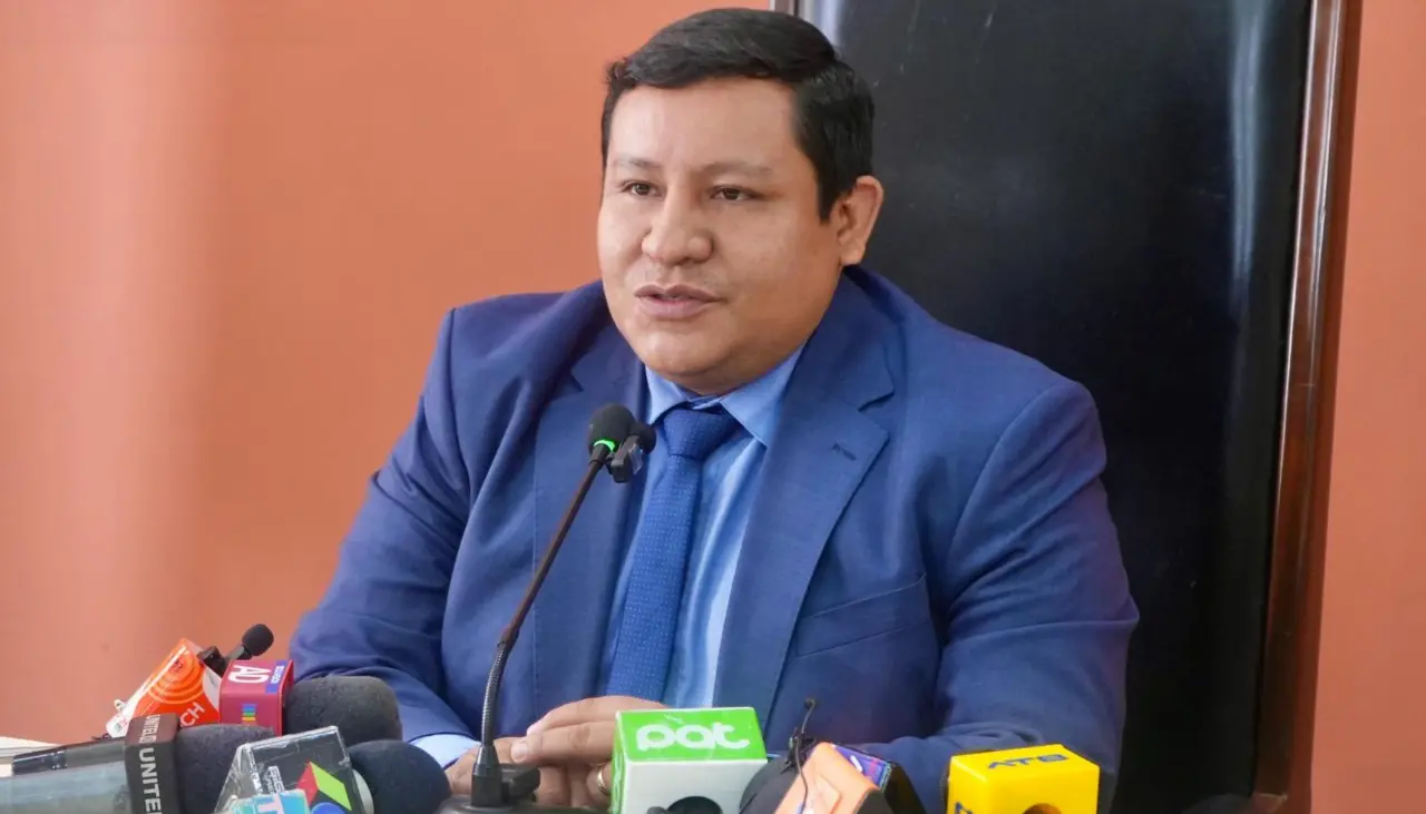 “Ninguna autoridad electa tendría seguridad para ejercer su cargo”: Magistratura sobre fallo que pretendía suspender a magistrada 