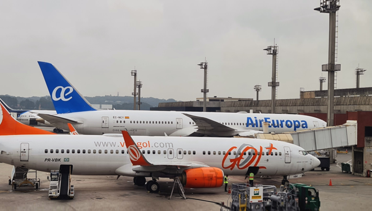 IATA advirtió al Gobierno que “crisis de suministro de combustible de aviación” amenaza a las operaciones aéreas
