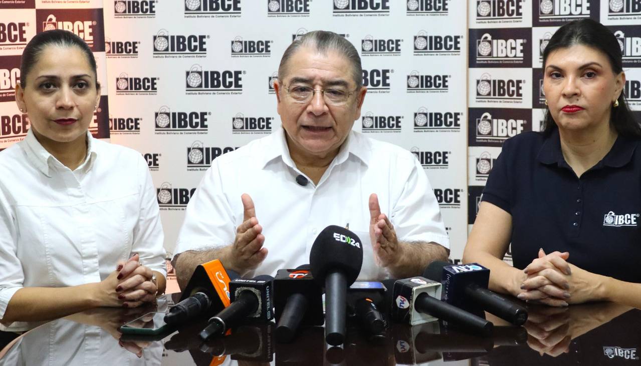 IBCE dice que el dólar fijo se “utilizó como un instrumento antiinflacionario que causó graves problemas al país”