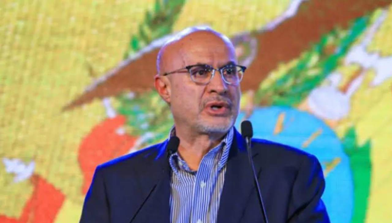 José Luis Lupo regresa a un gabinete tras jurar como ministro de la Presidencia