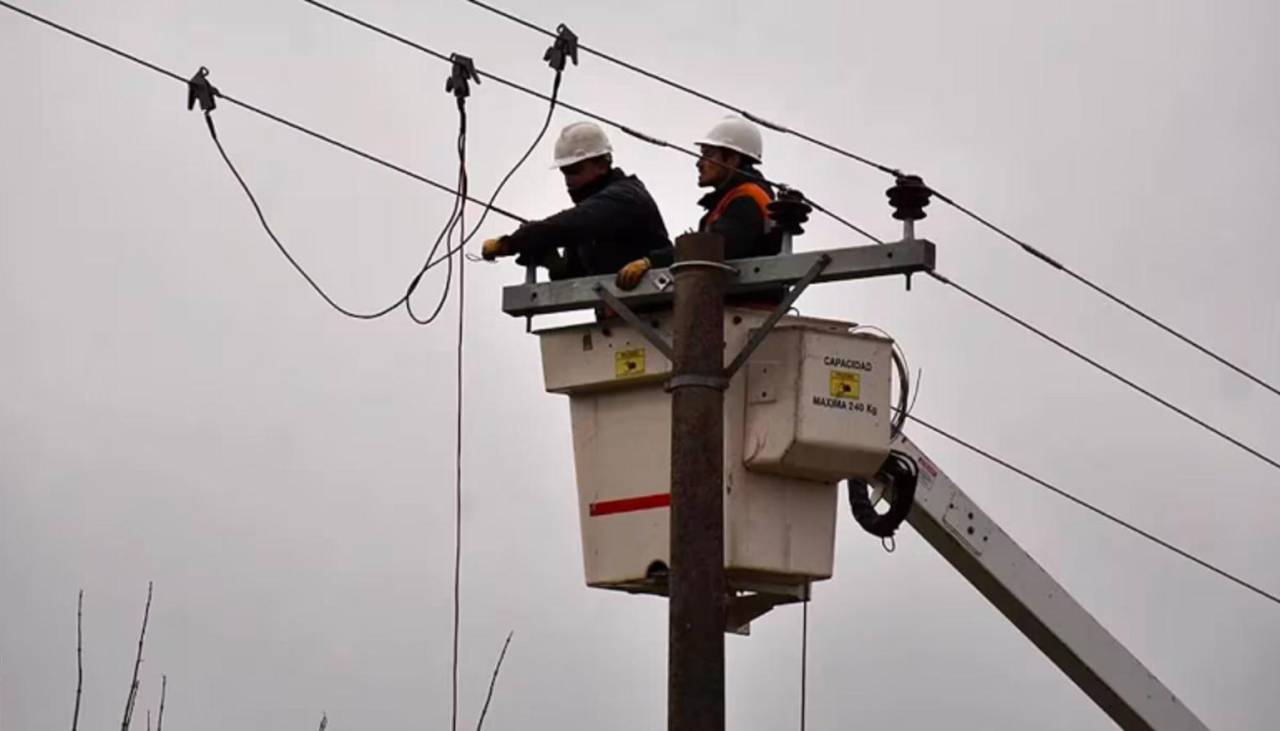 Argentina: Apagón masivo en la zona sur de Buenos Aires por una falla en una central generadora