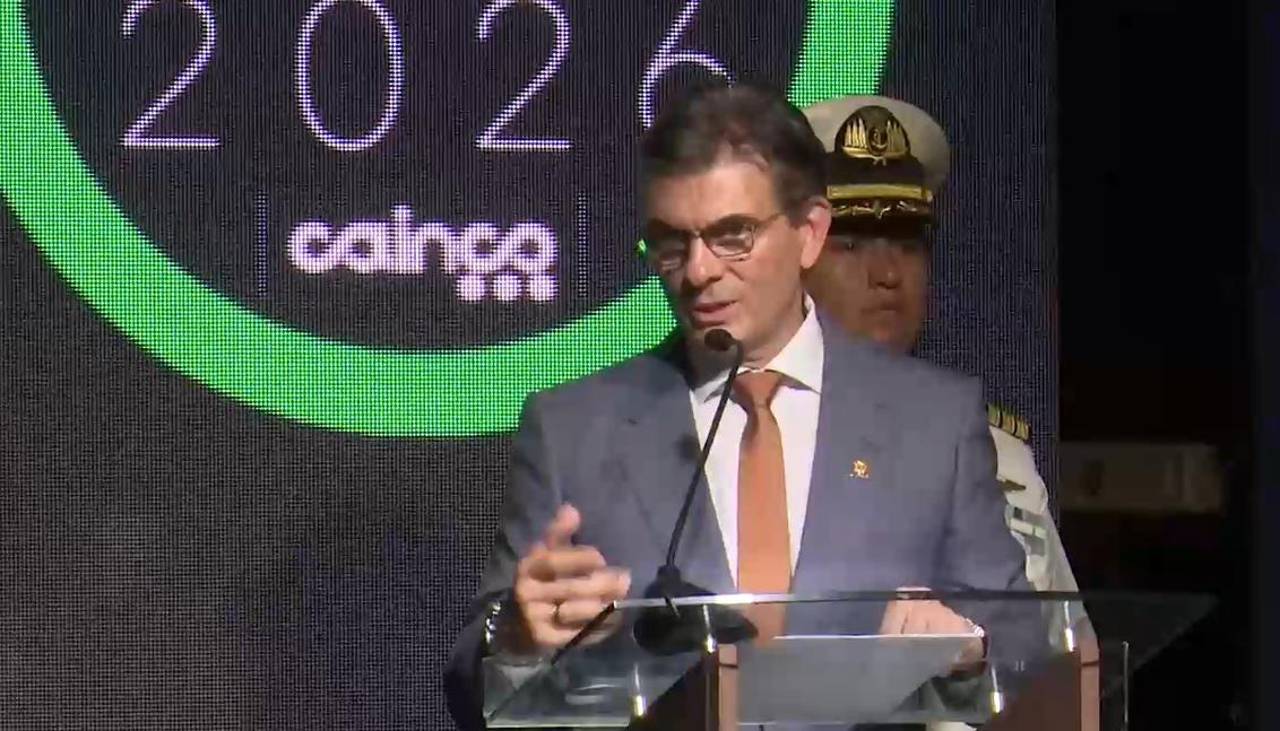 Rodrigo Paz en Santa Cruz: “Más de nueve meses de combate electoral no fueron de utilidad para los bolivianos”
