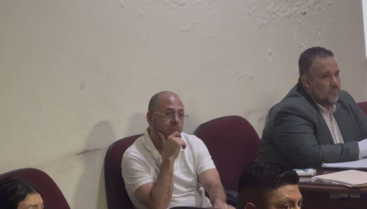 Acusan al juez Zeballos de presuntas resoluciones a favor de agresores sexuales de menores y piden auditorías