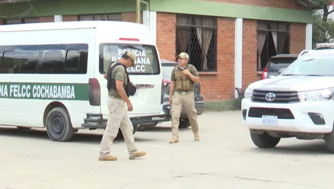 Madrastra recibe detención domiciliaria tras admitir brutal agresión a una niña de 2 años