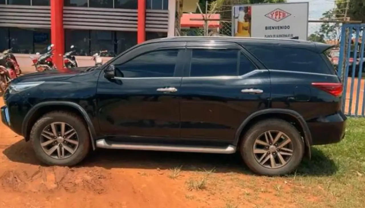 Fiscalía investiga de oficio presuntas irregularidades y allana Distrital de YPFB en Riberalta