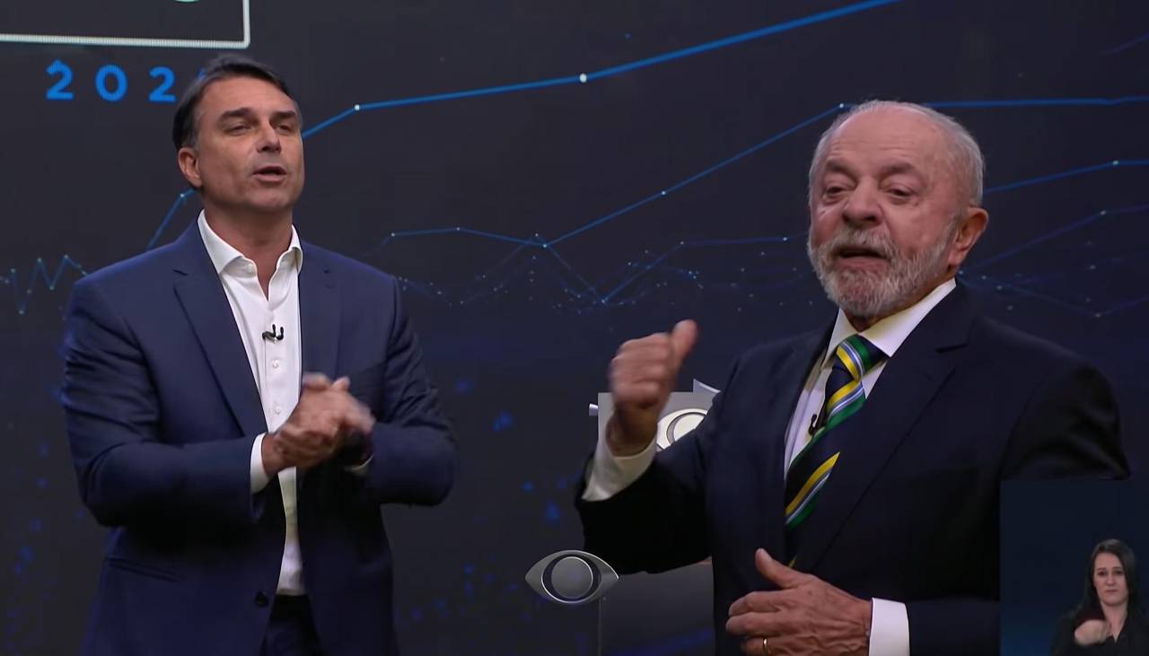 Lula a Bolsonaro: “El día de la elección perderás tu inmunidad y tendrás problemas”