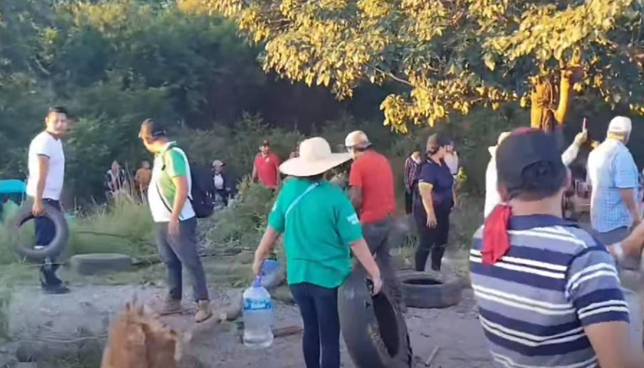 Pobladores de Puerto Suárez piden reubicar el punto de la Aduana en Yacuses