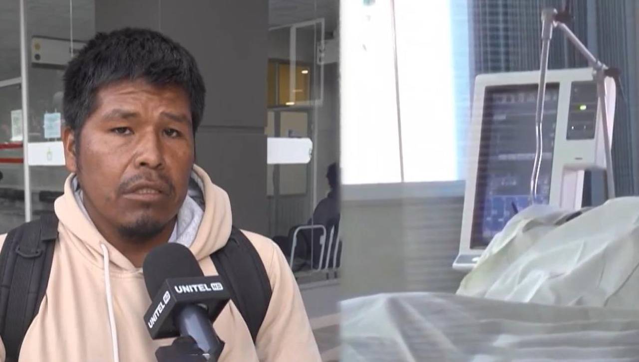 Madre e hijo quedaron con múltiples fracturas tras ser atropellados por un conductor que se dio a la fuga