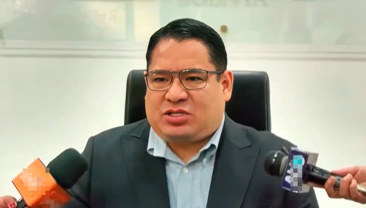 Fiscal general señala que es atribución de un juzgado declarar en rebeldía a Evo si no se presenta a su juicio oral
