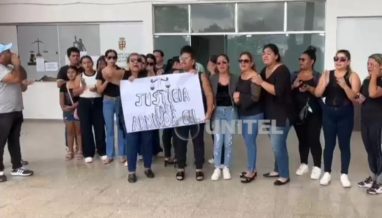 Instalan audiencia del conductor que atropelló y mató con un camión a una adulta mayor