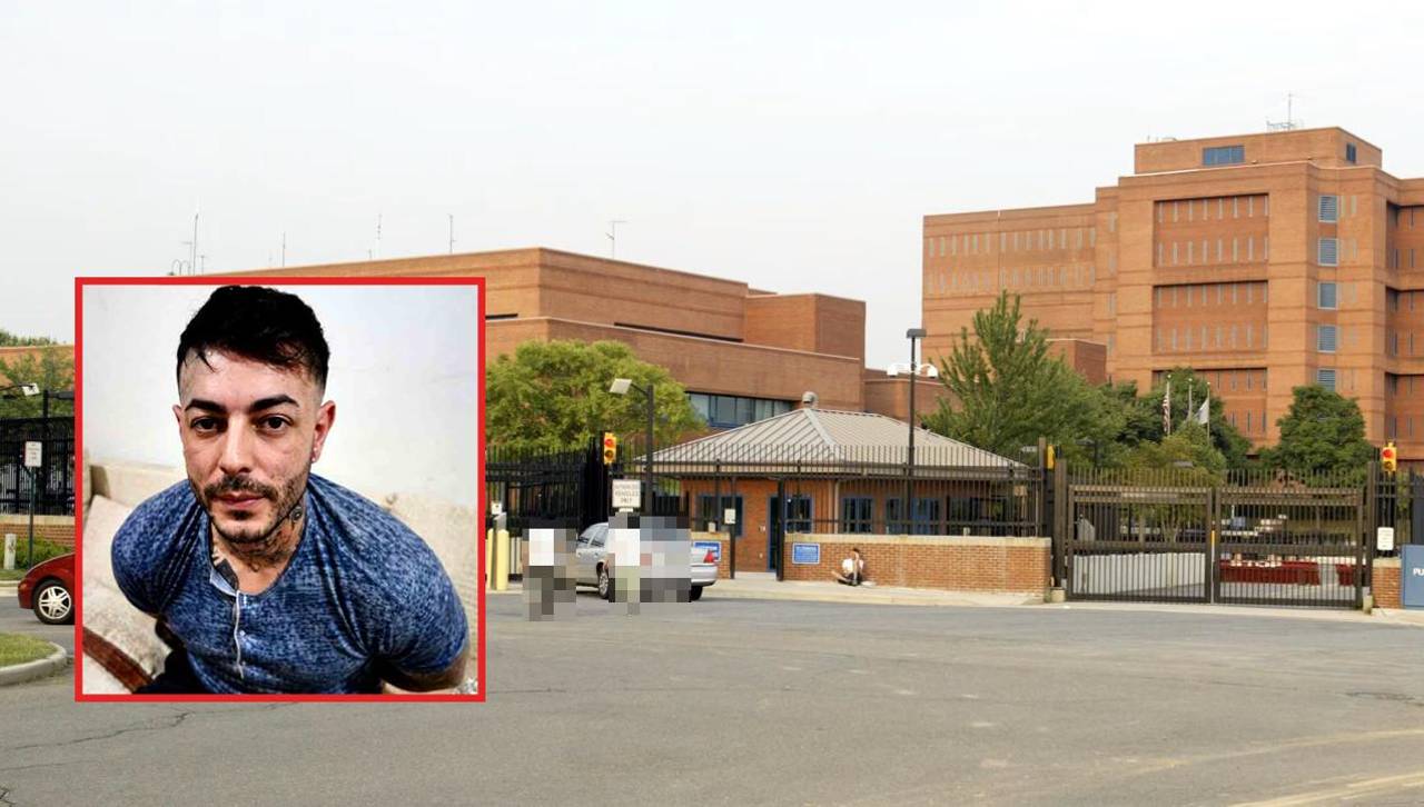 Marset recluido en EEUU: ¿Cómo es la cárcel en la que está el narco uruguayo?