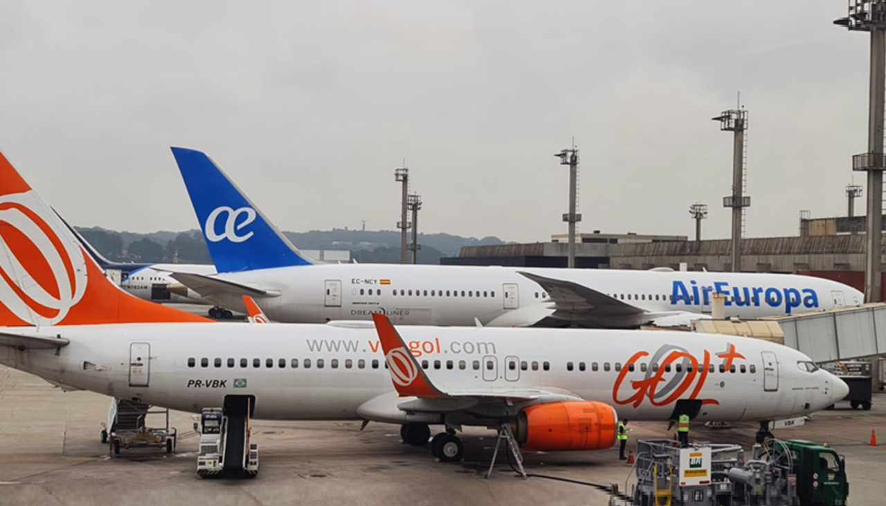 IATA advirtió al Gobierno que “crisis de suministro de combustible de aviación” amenaza a las operaciones aéreas