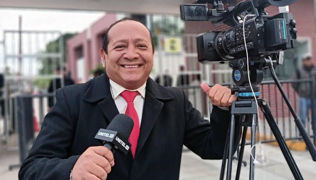 Fallece Yerko Guevara, adiós a un apasionado del periodismo 
