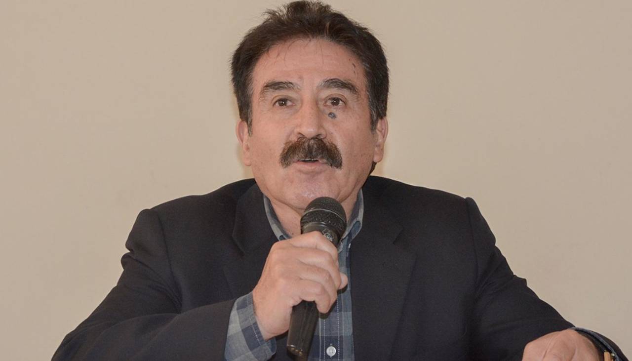 Rodrigo Paz designa a Humberto Valenzuela como vocal del TED de Cochabamba