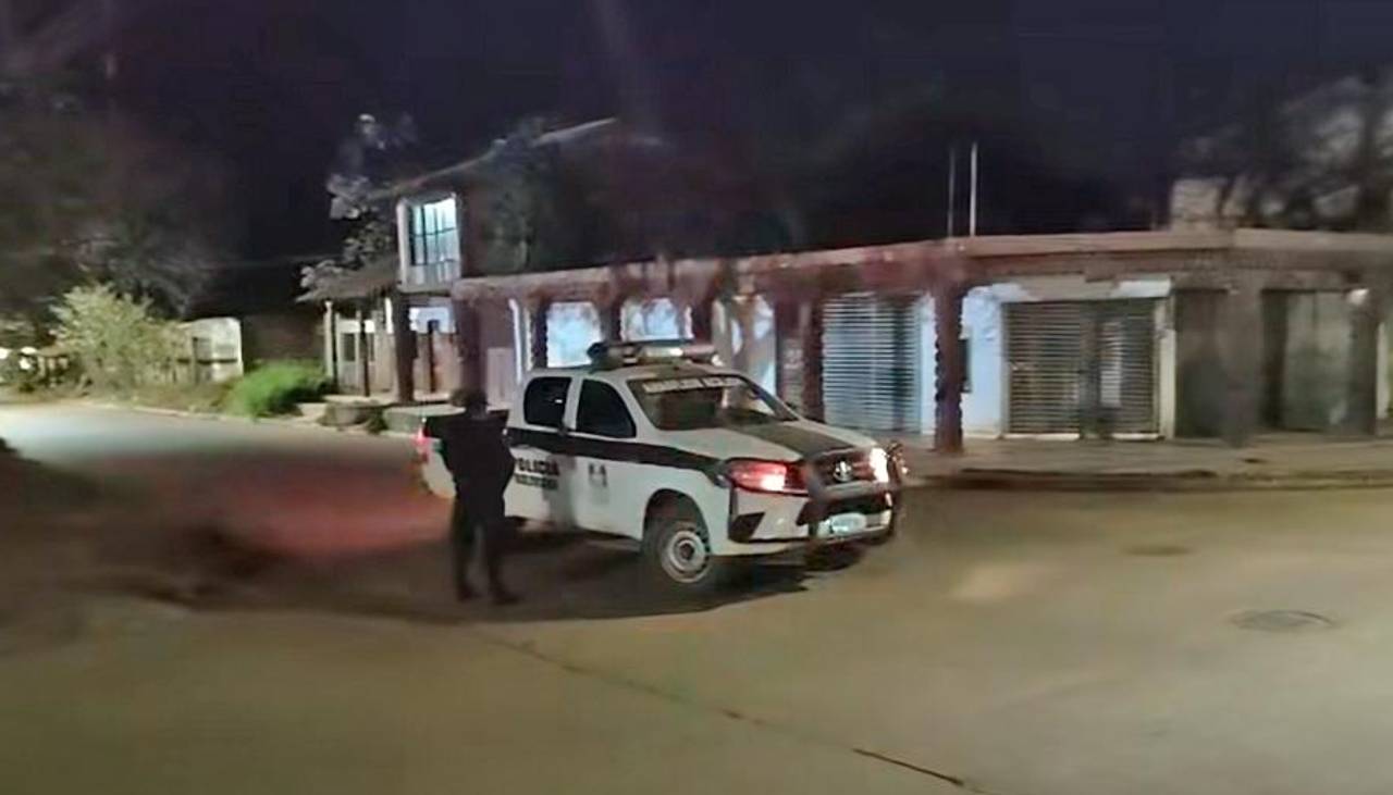 Balacera en San Ignacio de Velasco deja tres aprehendidos y no hay heridos