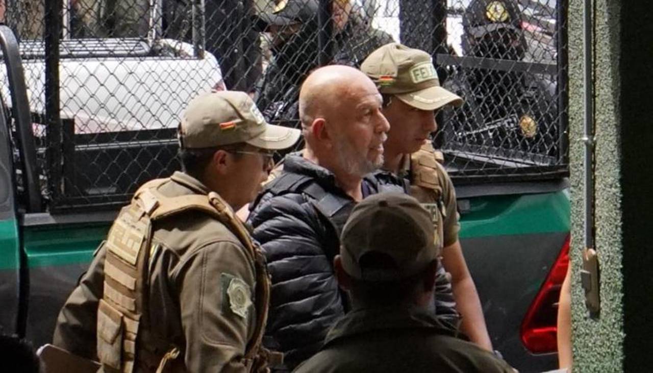 Defensa de Murillo ve irregularidades en los procesos y confirma cuatro nuevas notificaciones