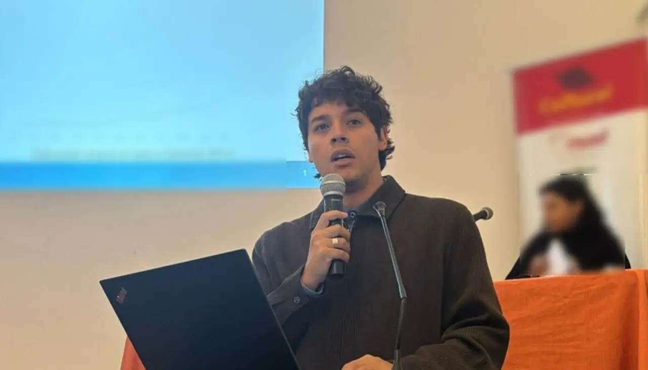 Conoce al candidato: Andrés Huanca, candidato a la C20 por Alianza Popular en Cochabamba