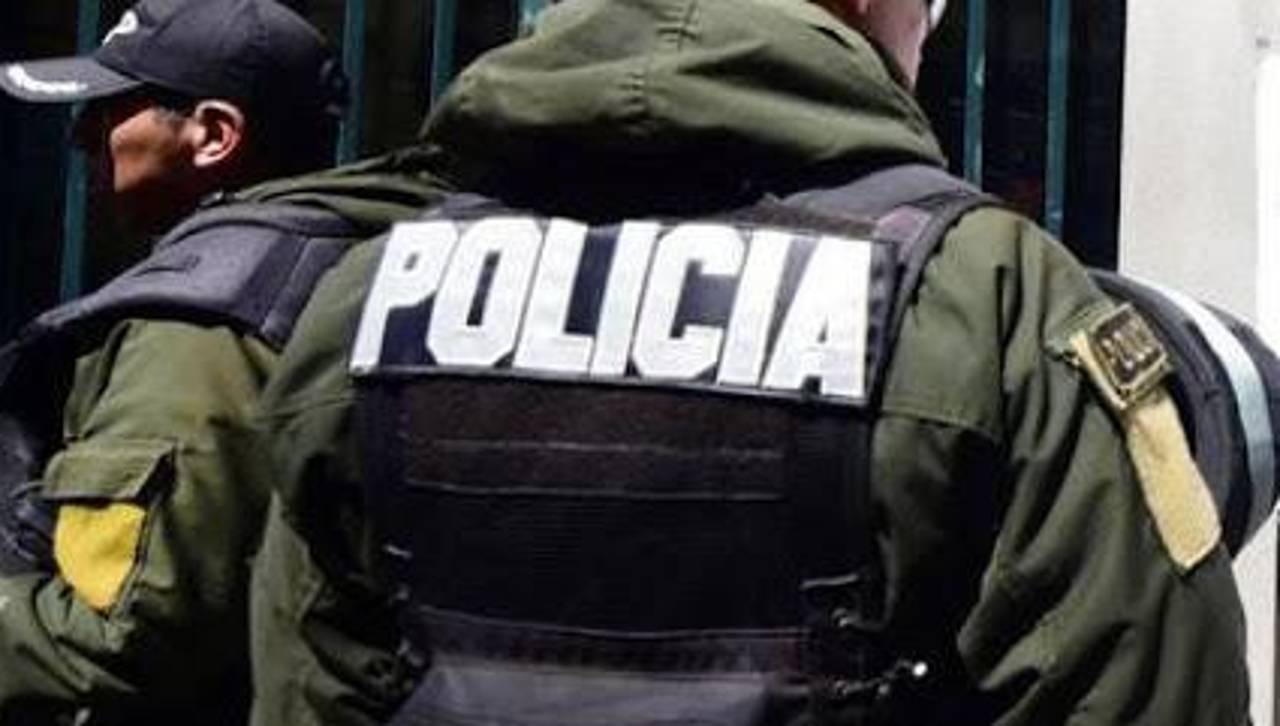 Balacera deja un muerto y dos heridos en el municipio de San Matías