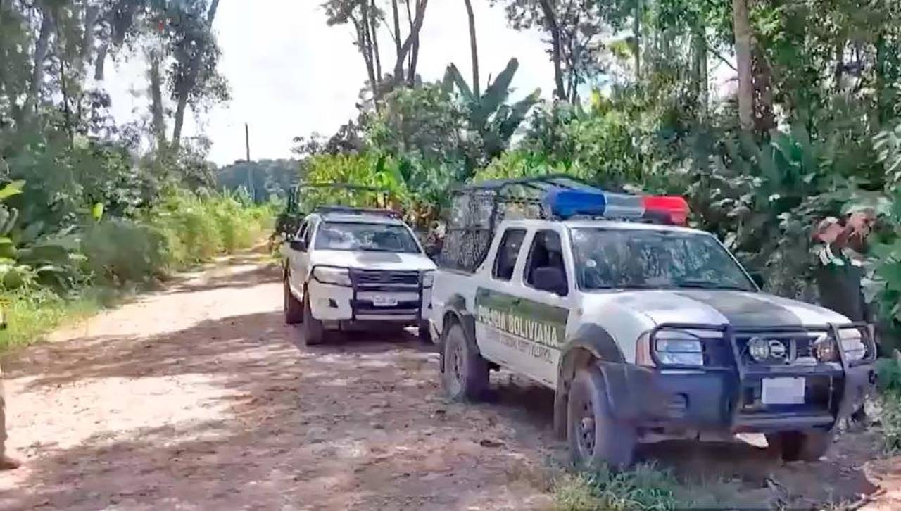 Buscan a sujetos que violaron a una joven en Entre Ríos, la víctima tiene daños severos