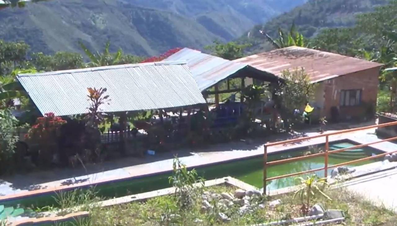 Adolescente muere ahogado durante un retiro religioso