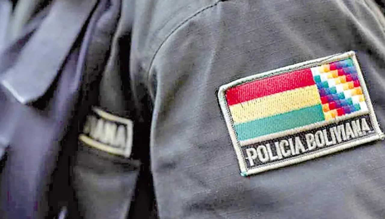 Un jefe policial de Inteligencia brinda declaraciones por el robo en casa vinculada Marset y el caso ‘maletas’