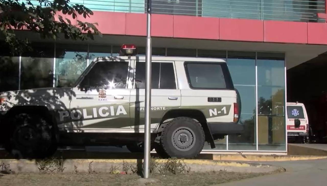 Niña de 5 años tenía golpes, quemaduras y mordeduras, su madre y la pareja de la mujer fueron enviadas a la cárcel