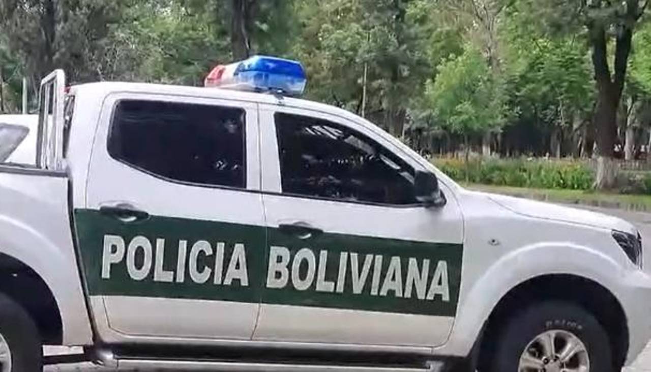 Ciclista muere atropellado por un camión; el conductor huyó y fue capturado horas después