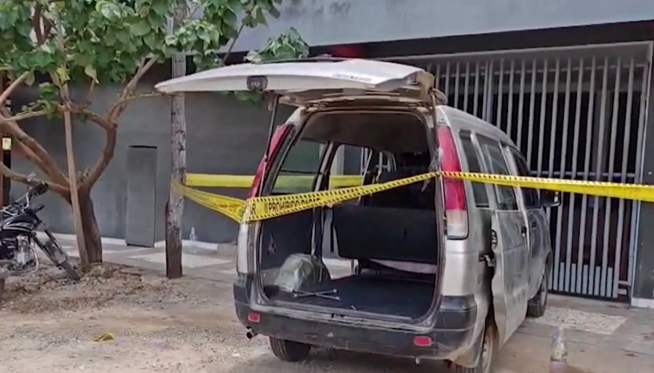 Feminicidio de una madre en Puerto Quijarro tuvo motivos económicos, sospechan autoridades