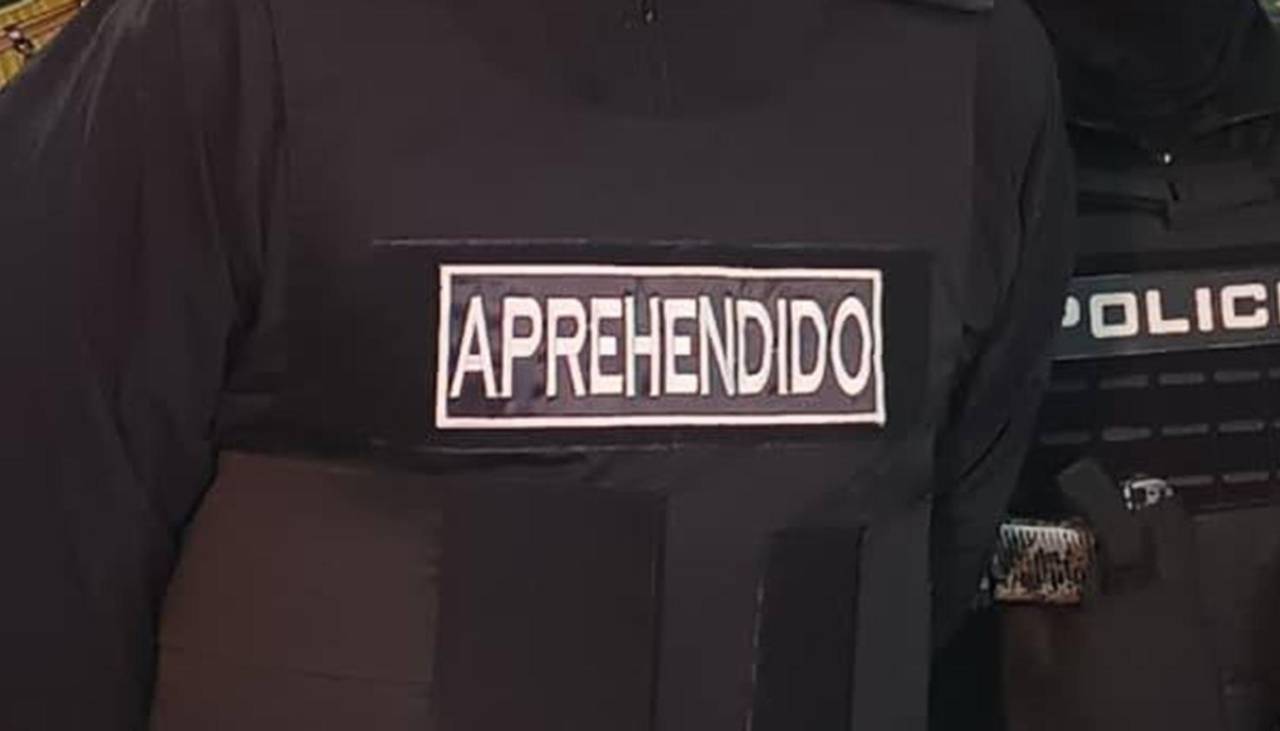 Cae hombre que ofrecía cargos en instituciones públicas a cambio de dinero