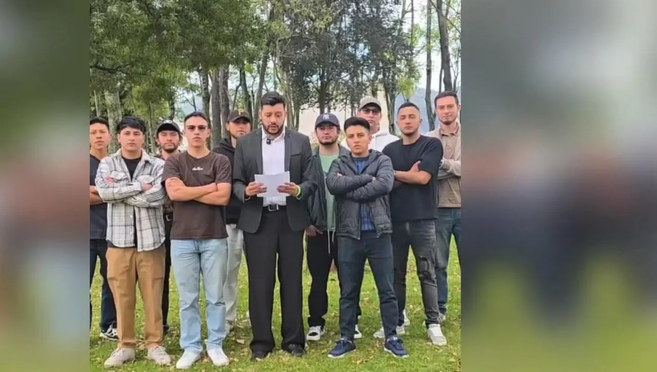 “Nos negaron el derecho a ser tomados en serio”: Jóvenes llamados Brayan piden a Petro no estigmatizar su nombre