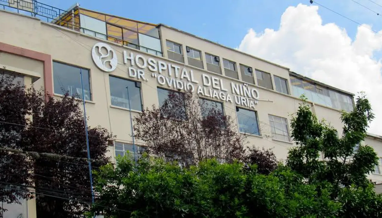 Destituyen al director del Hospital del Niño de La Paz tras anunciar la suspensión de cirugías por “falta de máquinas”, dice DDHH