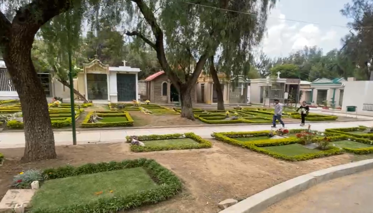 Todos Santos: Conozca las restricciones que se tendrán para las visitas a los cementerios