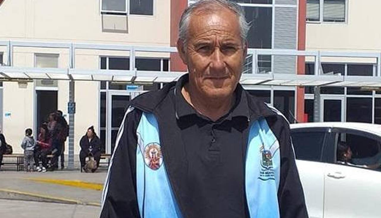 Fallece Edgar Cueto García, ícono del ciclismo boliviano