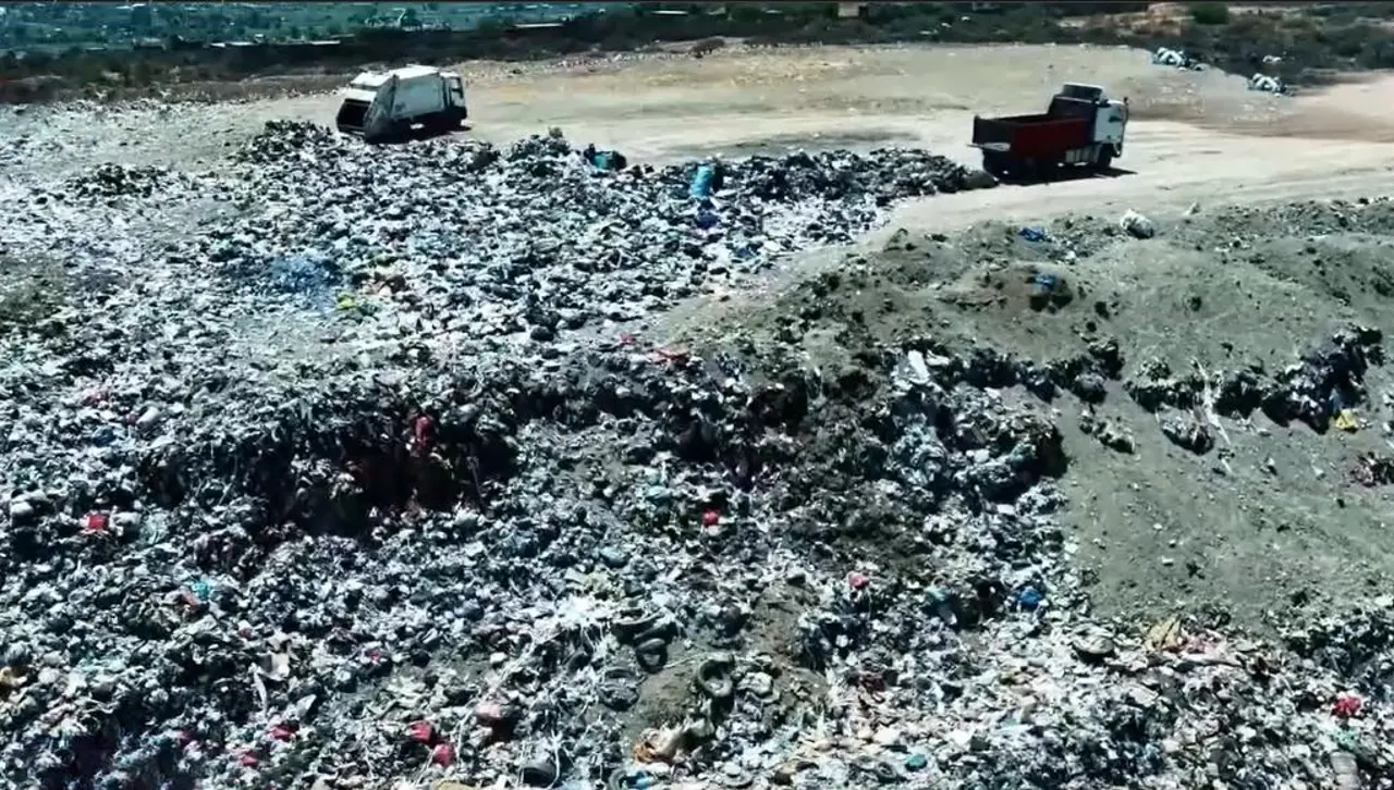 Gobernación de Cochabamba: En 2026 ningún botadero del departamento podrá seguir funcionando