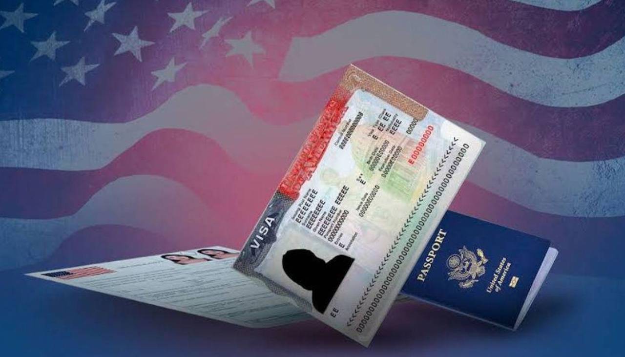 Así como en Bolivia, EEUU también restringe visas a altos cargos de Colombia