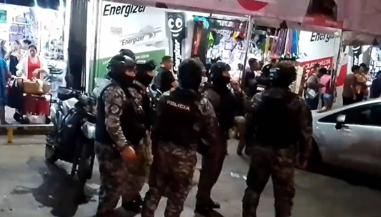 Atraco a librecambista: La víctima recibió dos disparos y no estaba embarazada, según autopsia