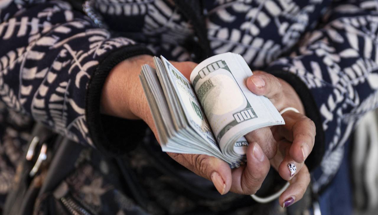 ¿A cuánto se cotiza el dólar referencial y digital en Bolivia en este último miércoles de febrero?