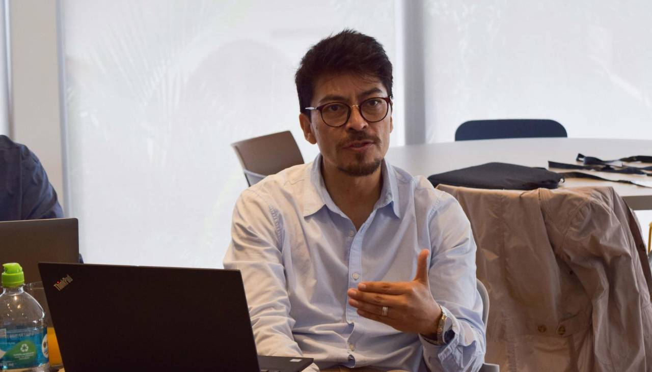 ¿Quién es Fernando Aramayo, el primer canciller de Bolivia en el Gobierno de Paz?