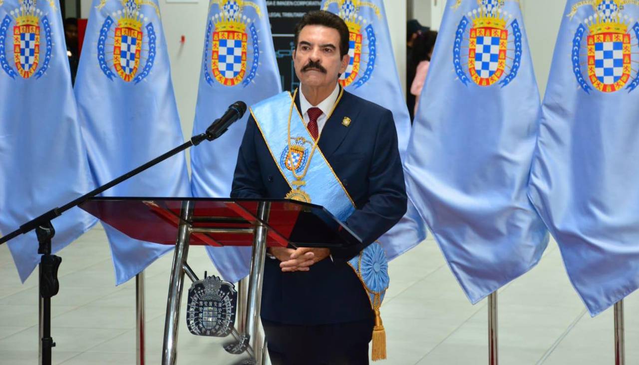 Reyes Villa apuesta por planificación e identidad cultural en el inicio de su segunda gestión