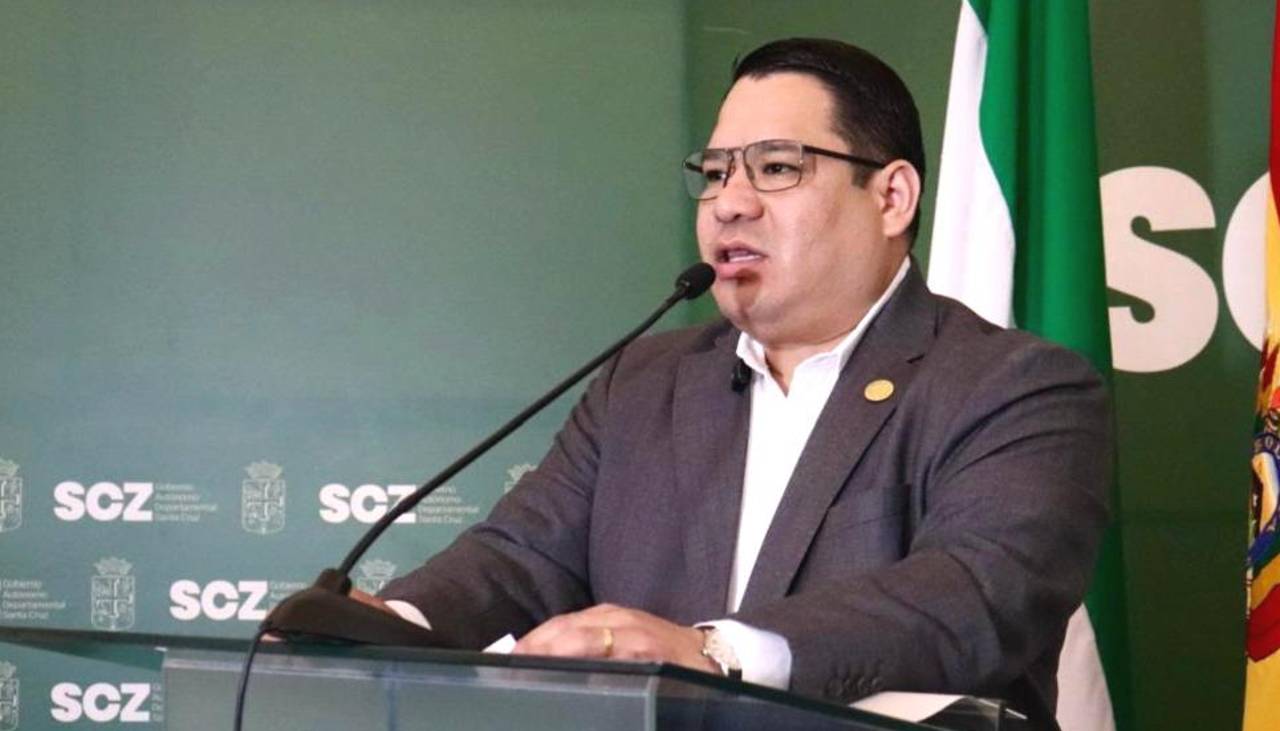 Fiscal General dice que Arce se acogió a su derecho al silencio y confirma que no le corresponde juicio de responsabilidades