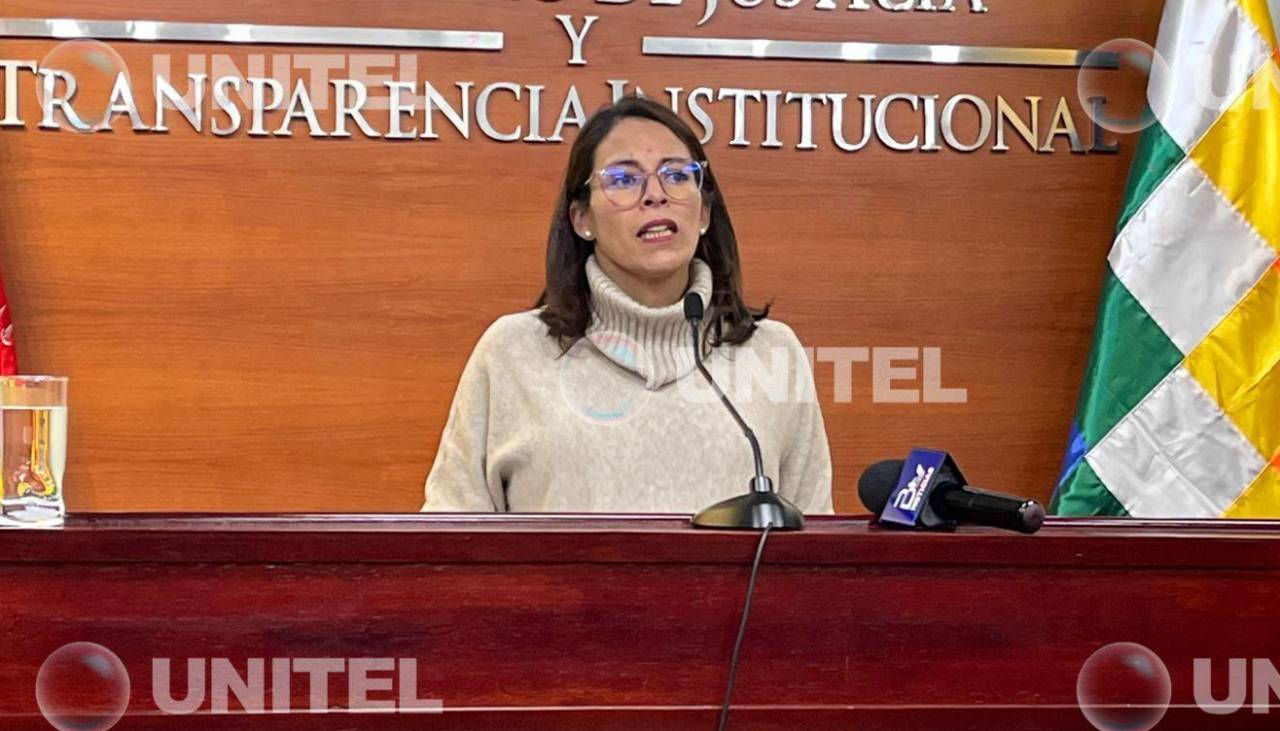 “No reflejan la realidad”, Gobierno rechaza informe que pone a Bolivia como el más corrupto de Latinoamérica y el segundo en el mundo